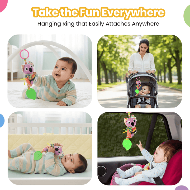 Nuluv Activity Koala