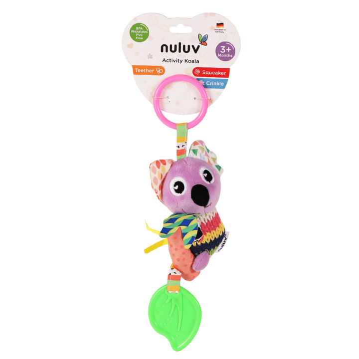 Nuluv Activity Koala