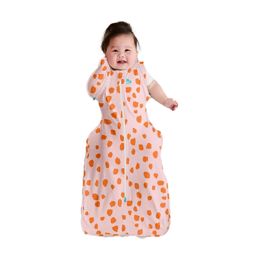 Love to Dream Swaddle Up™ Transition Bag - 1.0T - Original Cotton - Jumbo Animal