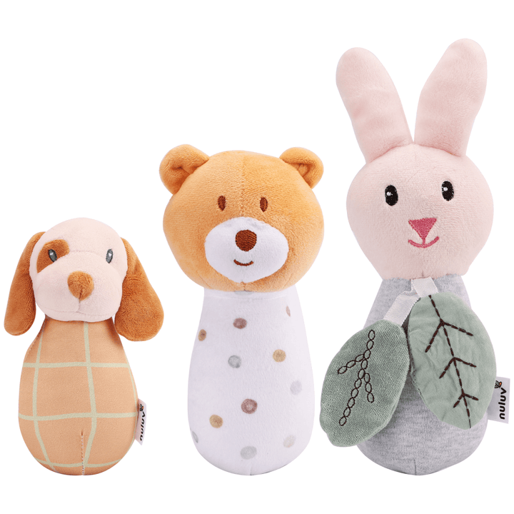 Nuluv Sensory Cuddlies