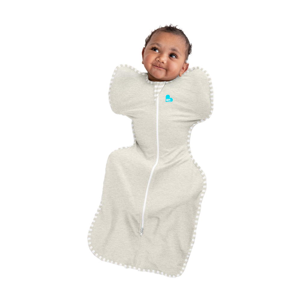Love to Dream Swaddle Up™ - 1.0T - Stretch Cotton