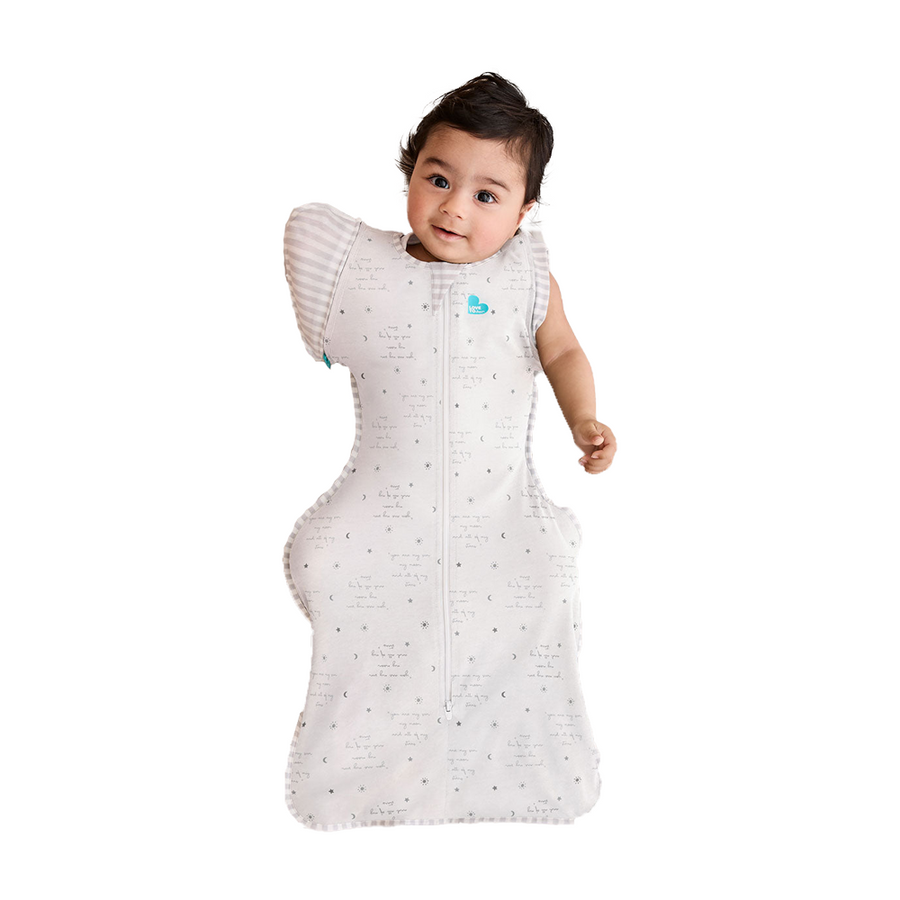 Love to Dream Swaddle Up™ Transition Bag - 0.2T - Stretch Cotton - You Are My