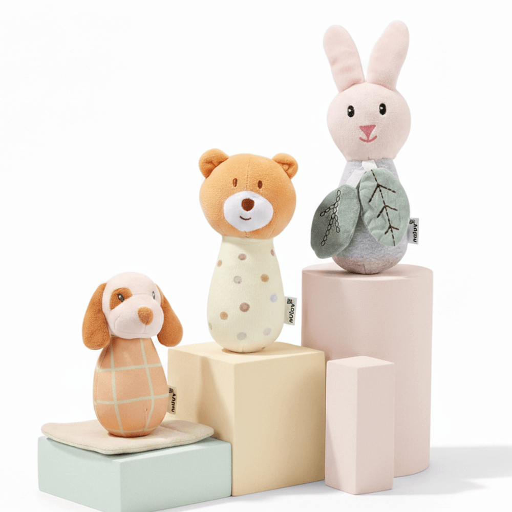 Nuluv Sensory Cuddlies