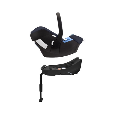 Aton 5 Newborn Car Seat with Base