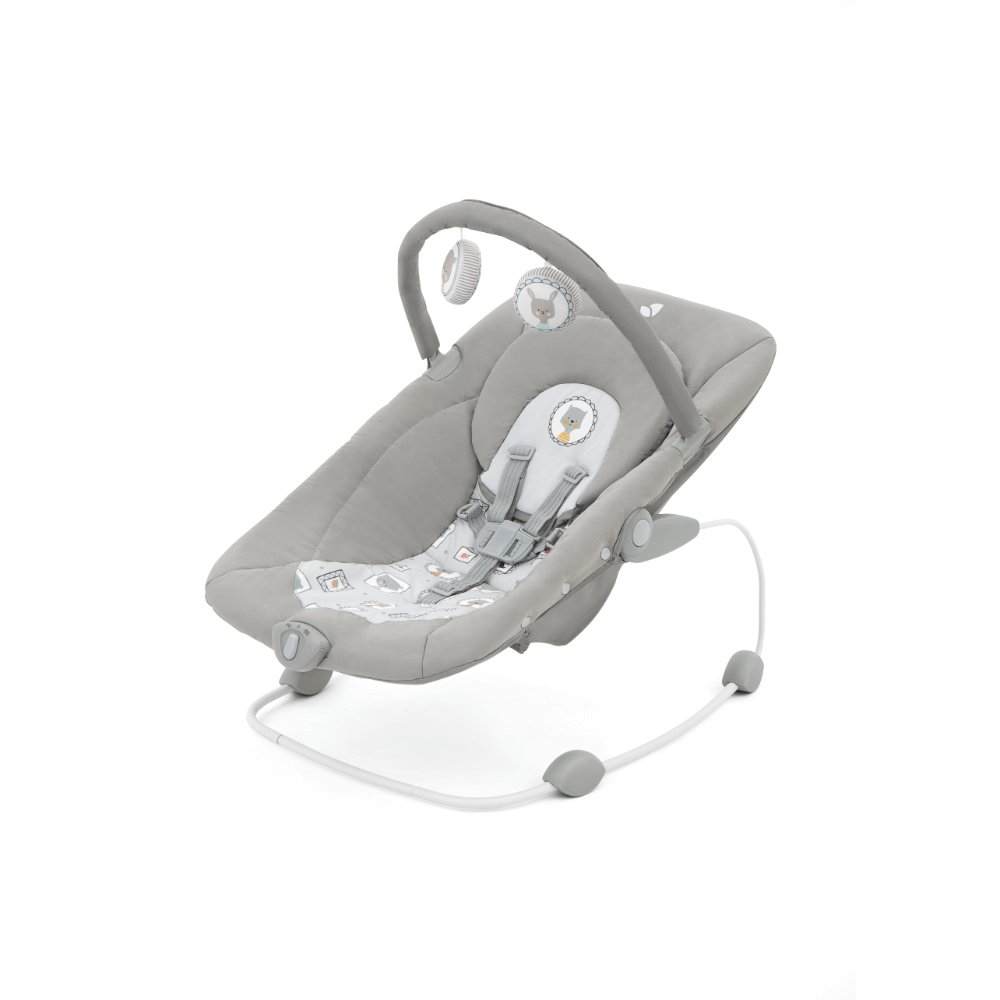 Joie Soother Wish Bouncer - Portrait