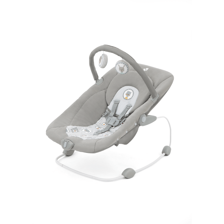 Joie Soother Wish Bouncer - Portrait