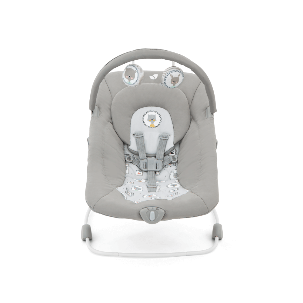 Joie Soother Wish Bouncer - Portrait