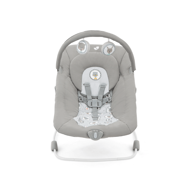Joie Soother Wish Bouncer - Portrait