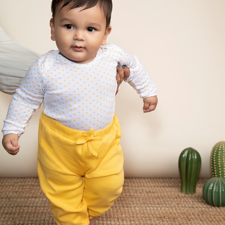 Cotton Bug Pants - Dragonfly (Set of 2)