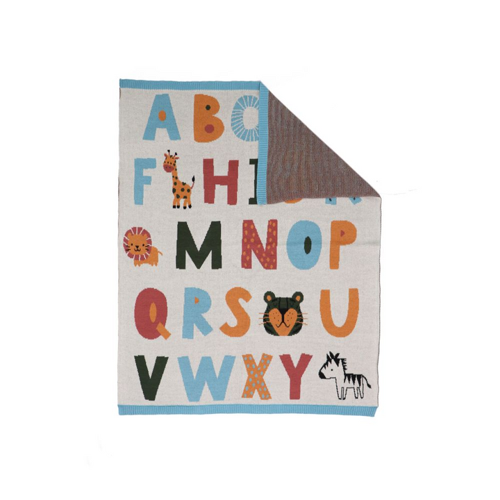 Alphabets