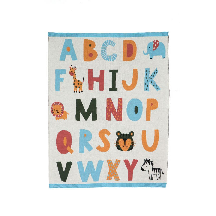Alphabets