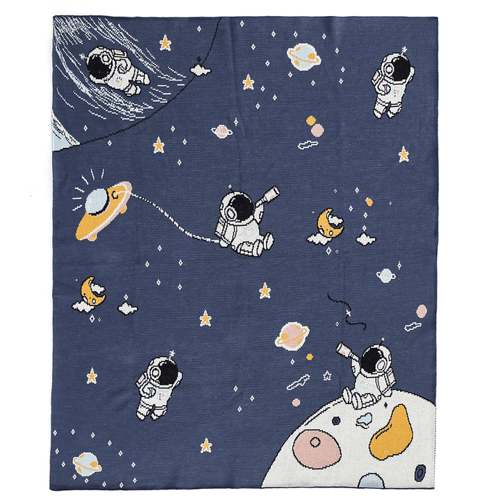 My Celestial Space