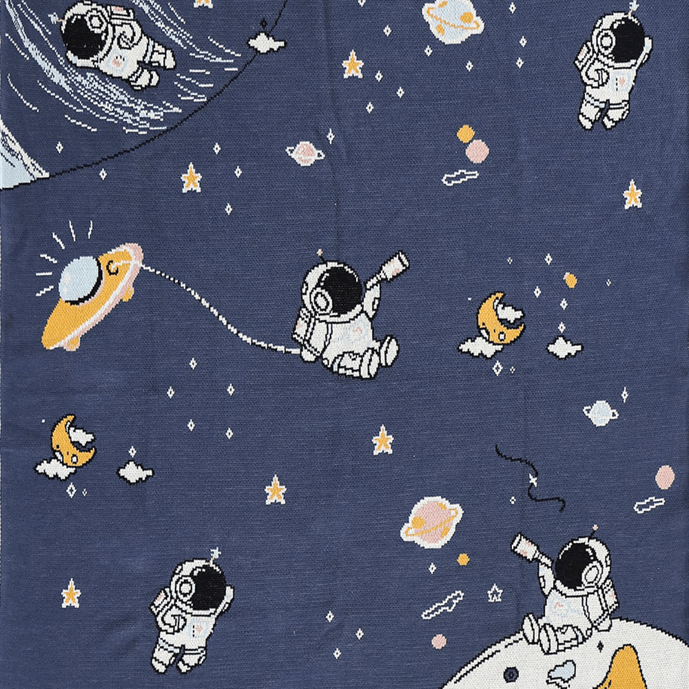 My Celestial Space
