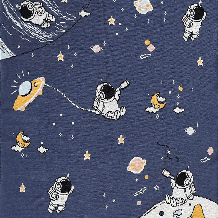 My Celestial Space