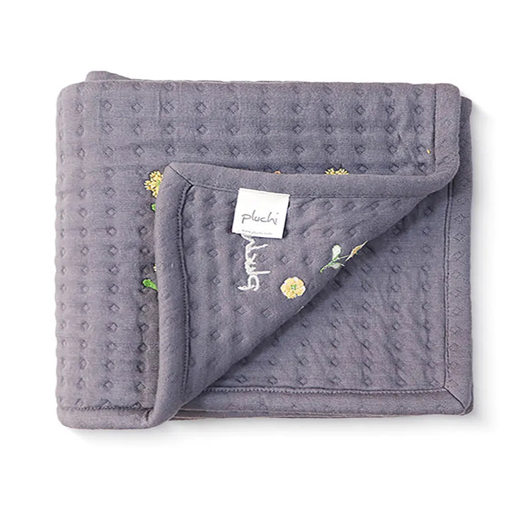 Rabbit Dark Grey 