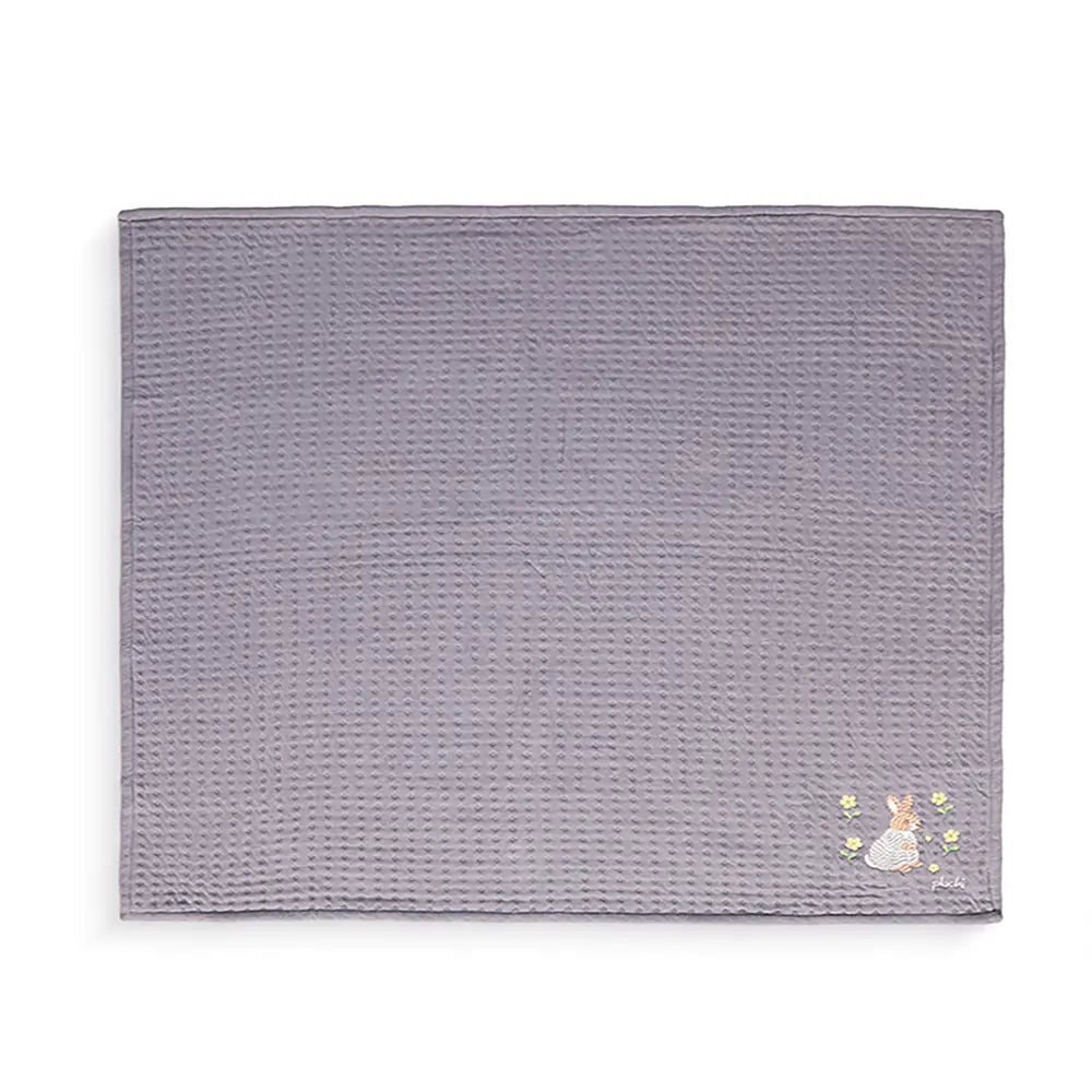 Rabbit Dark Grey 