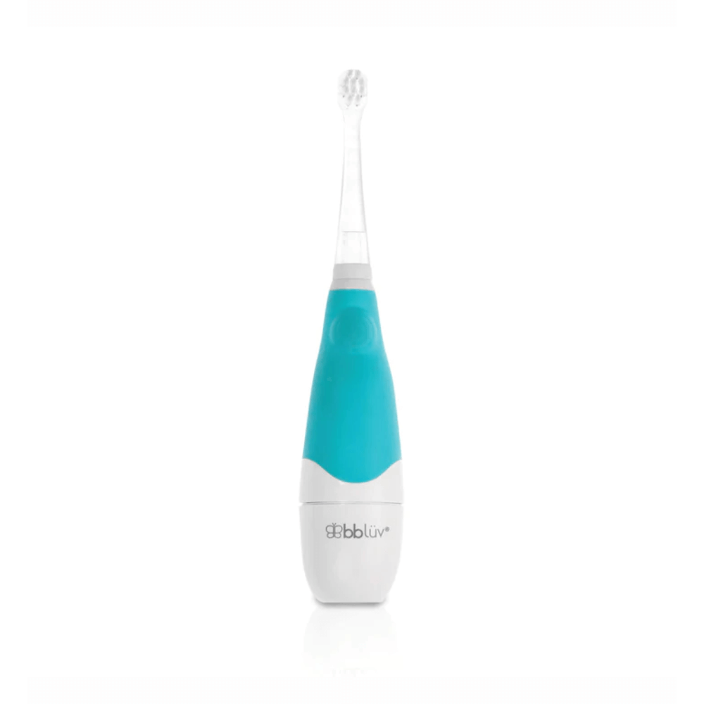 Bbluv Sonik, 2 Stage Ultrasonic Baby Toothbrush