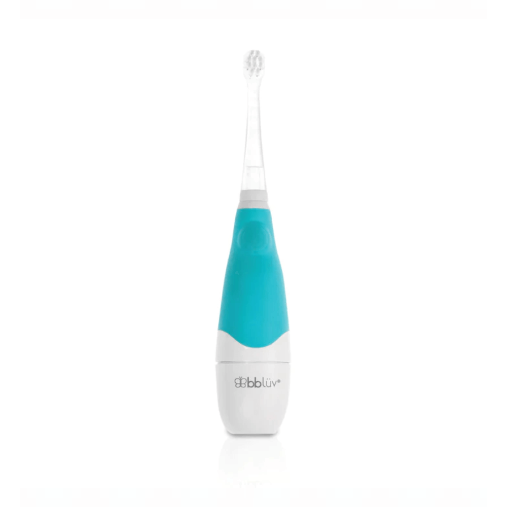 Sonik - 2 Steps Baby Toothbrush