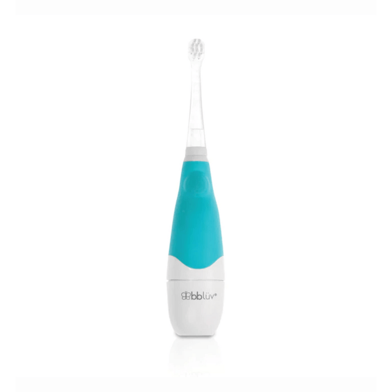 Sonik - 2 Steps Baby Toothbrush