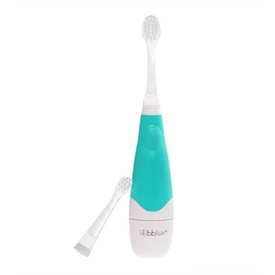 Sonik - 2 Steps Baby Toothbrush