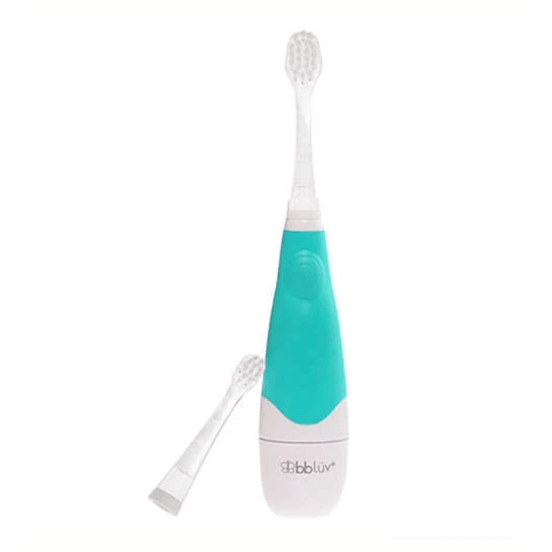 Sonik - 2 Steps Baby Toothbrush