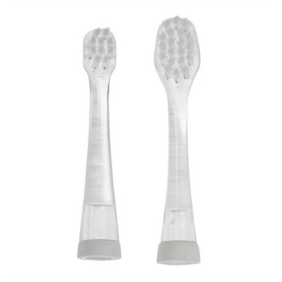 Sonik - 2 Steps Baby Toothbrush