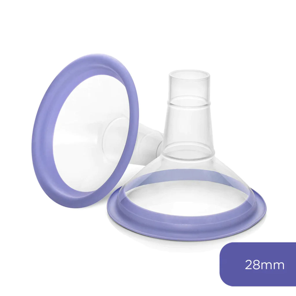 Lansinoh Comfort Fit  Breast Cushion