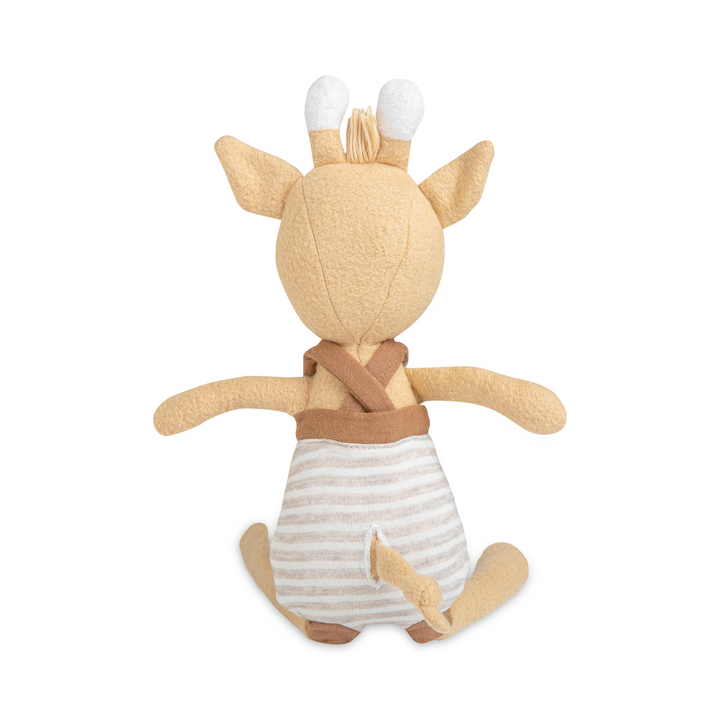 jojo giraffe