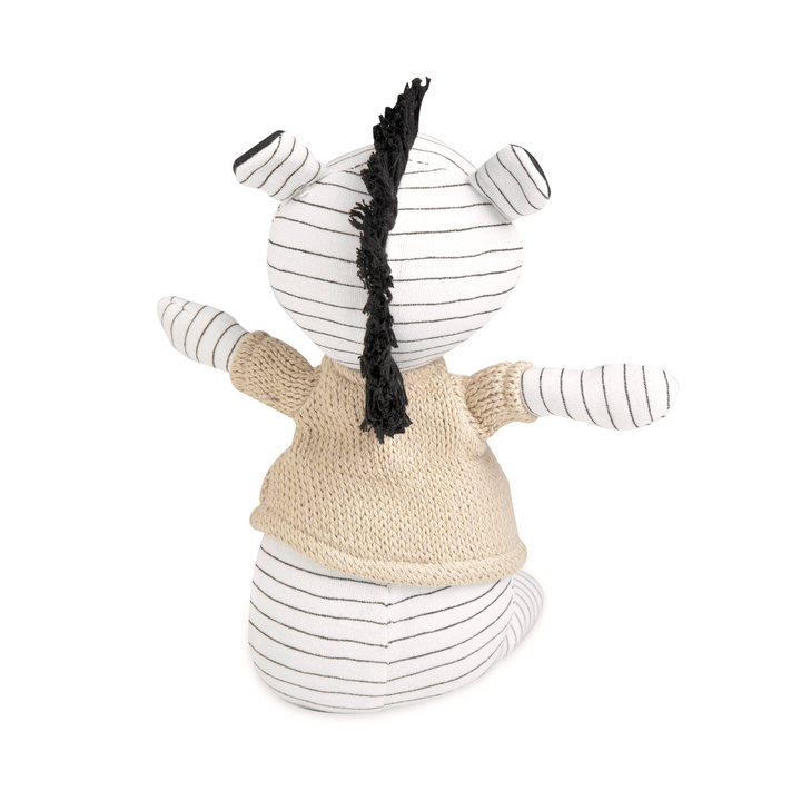 zulu zebra