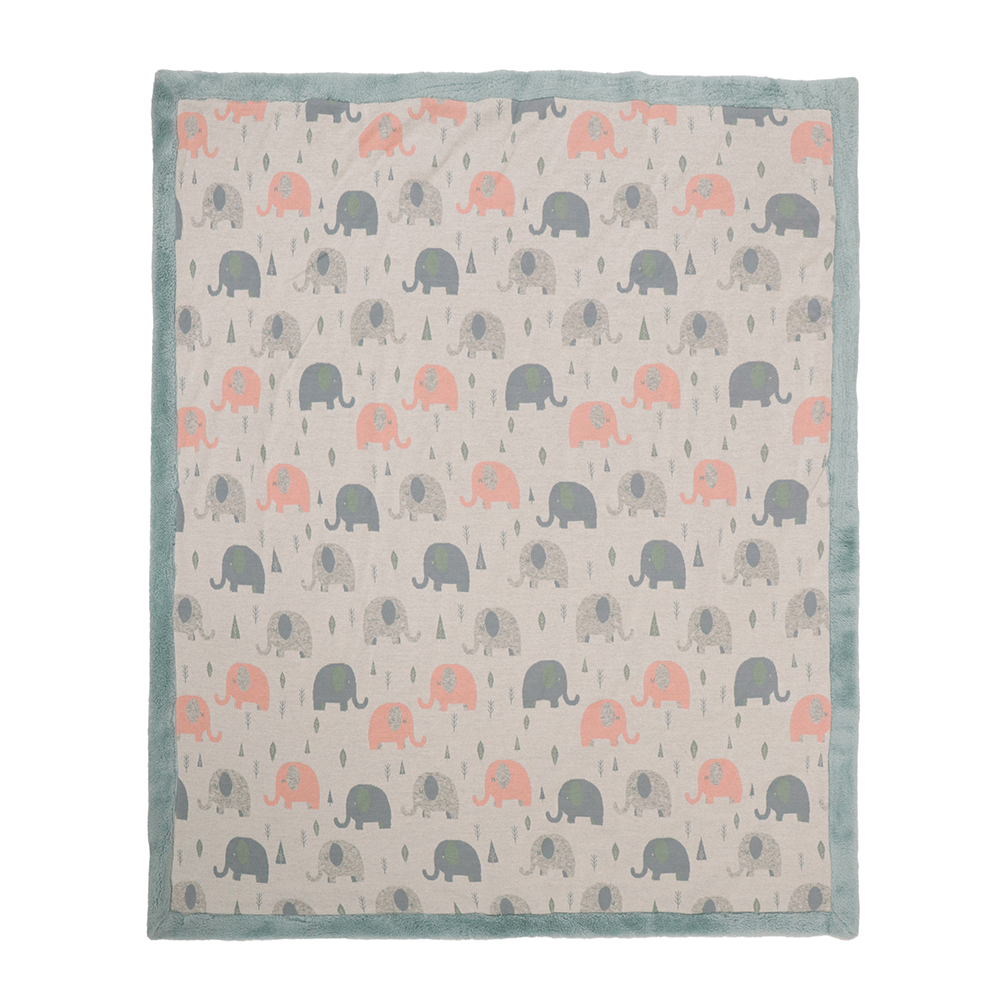 Elephants All the Way