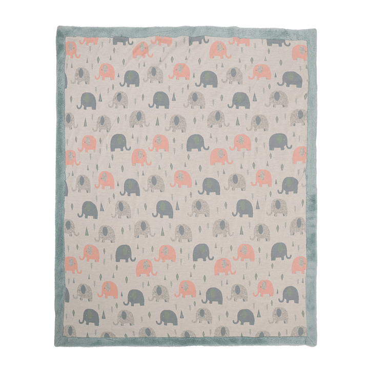 Elephants All the Way