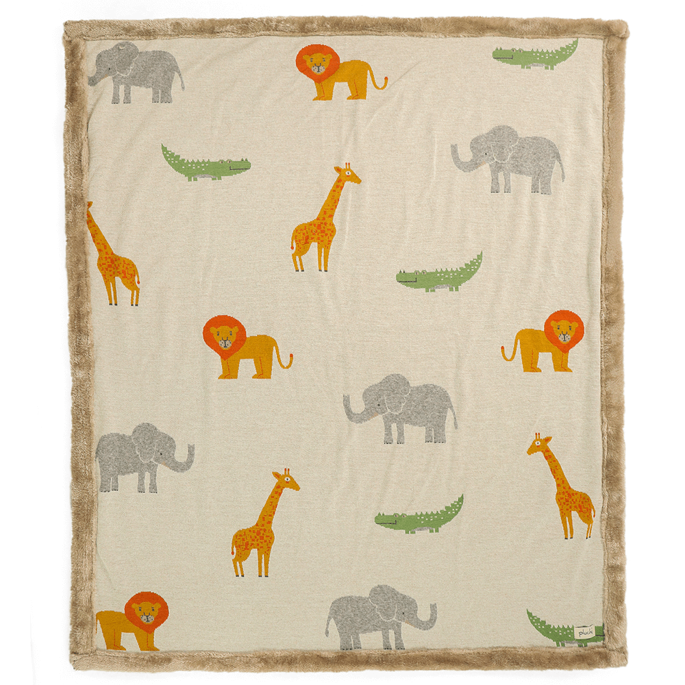 Wild Safari