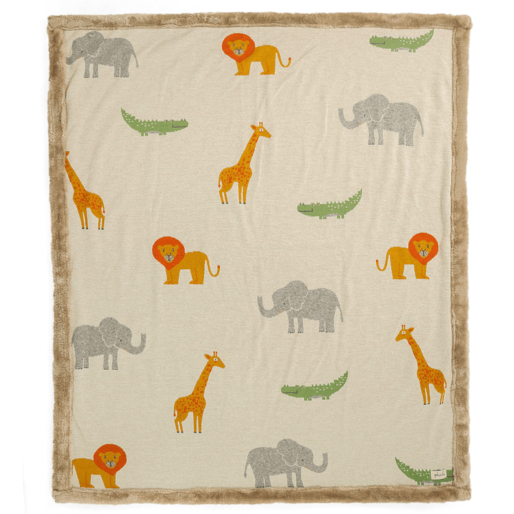 Wild Safari