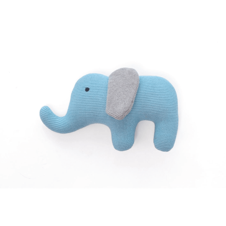 Pluchi Ele Gift Basket (0 to 18 Months) - Set of 4