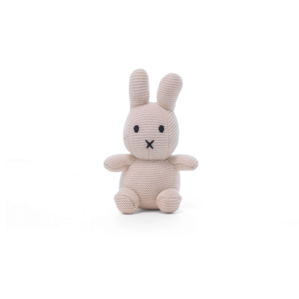 Pluchi Bunny Gift Basket (0 to 18 Months) - Set of 4