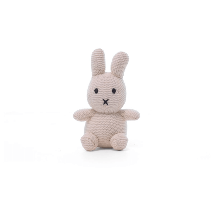 Pluchi Bunny Gift Basket (0 to 18 Months) - Set of 4