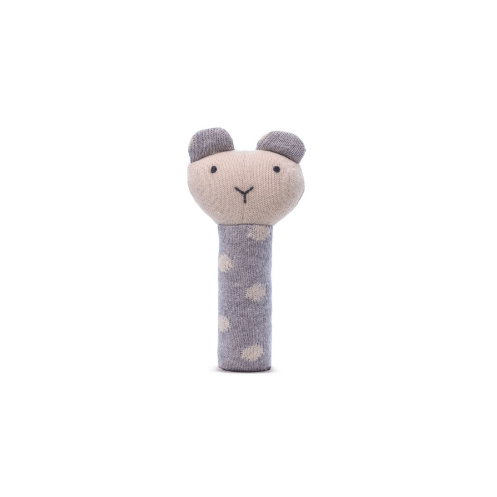 Pluchi Bunny Gift Basket (0 to 18 Months) - Set of 4