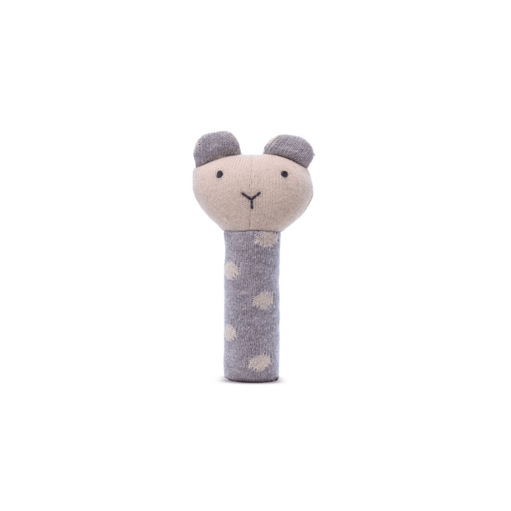 Pluchi Bunny Gift Basket (0 to 18 Months) - Set of 4