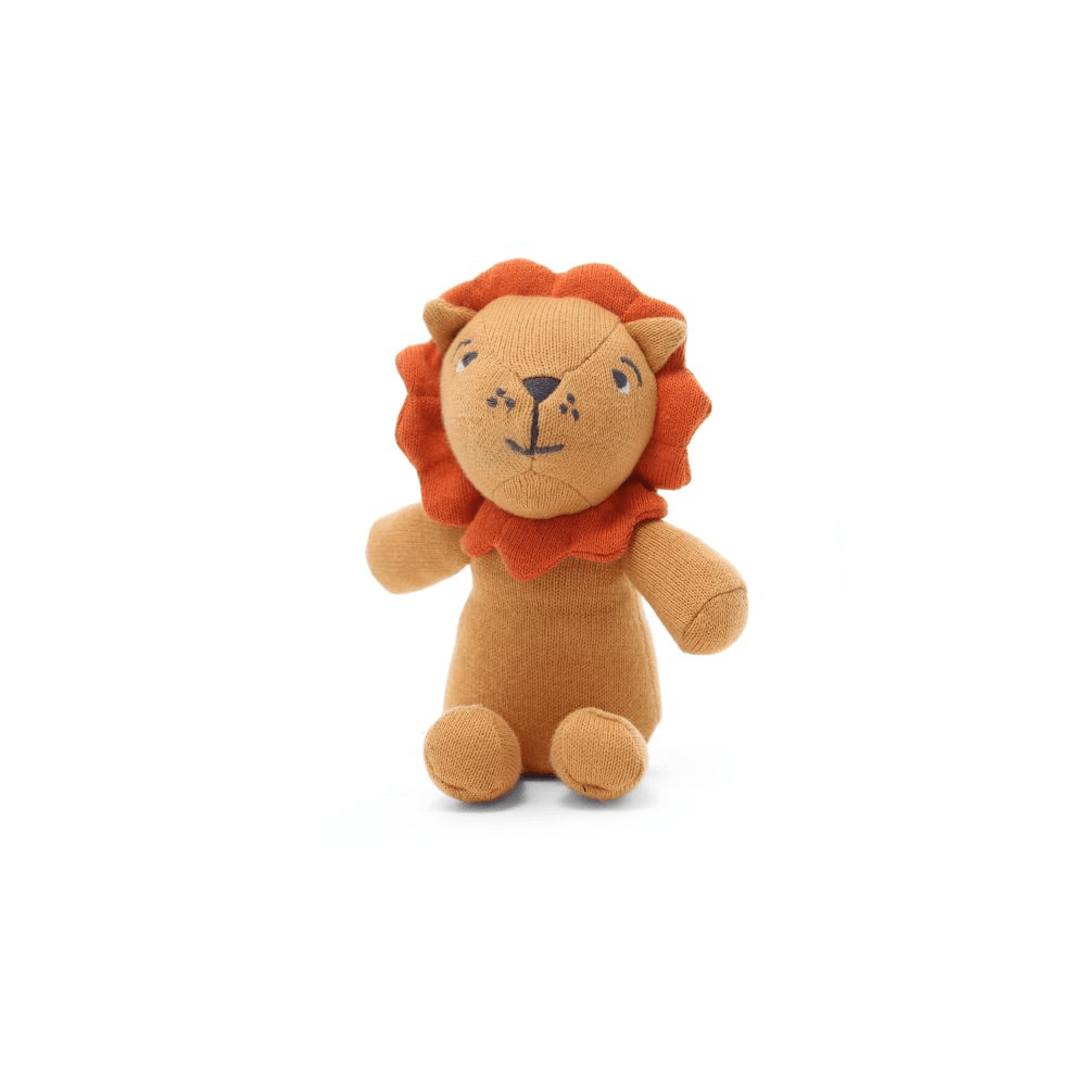 Pluchi Leo Gift Basket (0 to 18 Months) - Set of 4