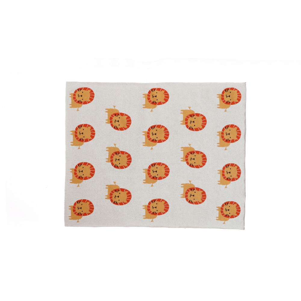 Pluchi Leo Gift Basket (0 to 18 Months) - Set of 4