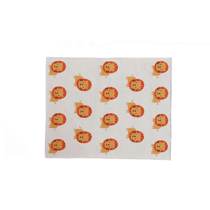 Pluchi Leo Gift Basket (0 to 18 Months) - Set of 4