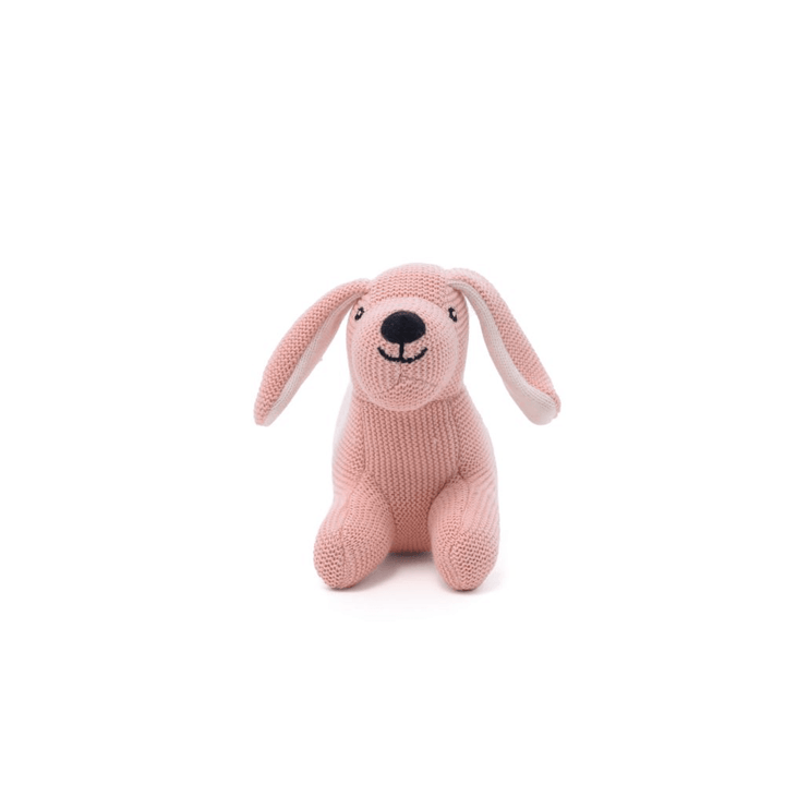 Pluchi Mutt Gift Basket (0 to 18 Months) - Set of 4