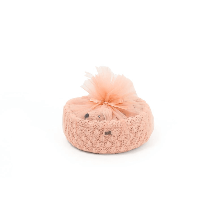 Pluchi Mutt Gift Basket (0 to 18 Months) - Set of 4
