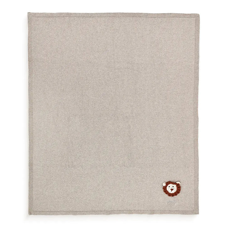 Pluchi Lenny The Lion Hug &amp; Tuck Gift (Set of 2)
