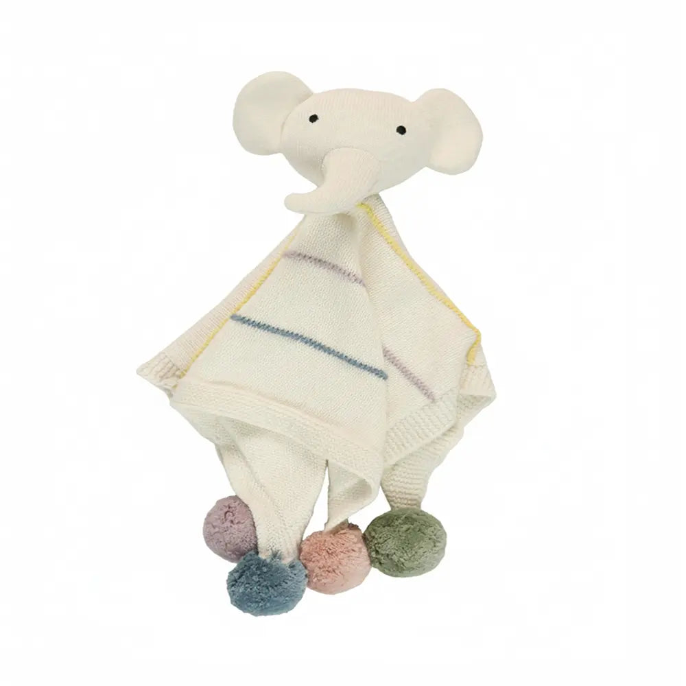Pluchi Tiny Treasures Gift Bundle - Set of 2 - Multi Color