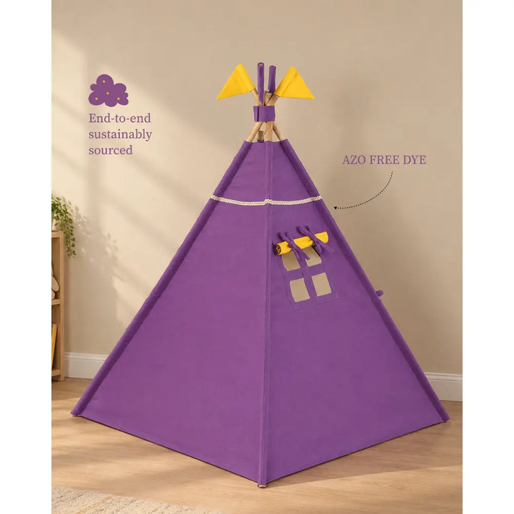 The Tipi Tap Candy Series - Berry Fizz