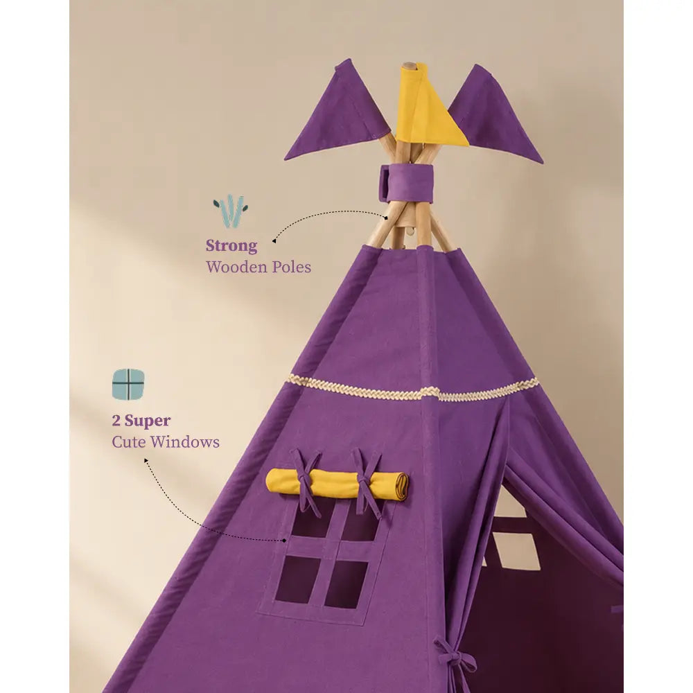 The Tipi Tap Candy Series - Berry Fizz