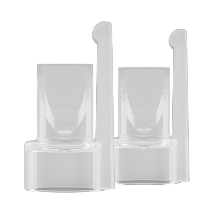 Dr. Browns Duckbill Valves For Breast Pump, 2-Pack