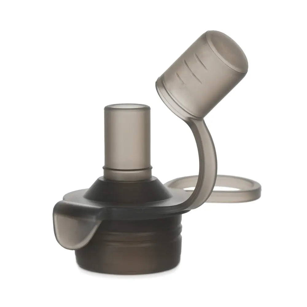 Haakaa Silicone Yummy Pouch Sippy Spout – Easy Transition from Pouch to Sipping