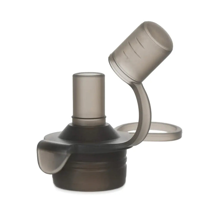 Haakaa Silicone Yummy Pouch Sippy Spout – Easy Transition from Pouch to Sipping